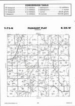 Map Image 012, Lucas County 2007